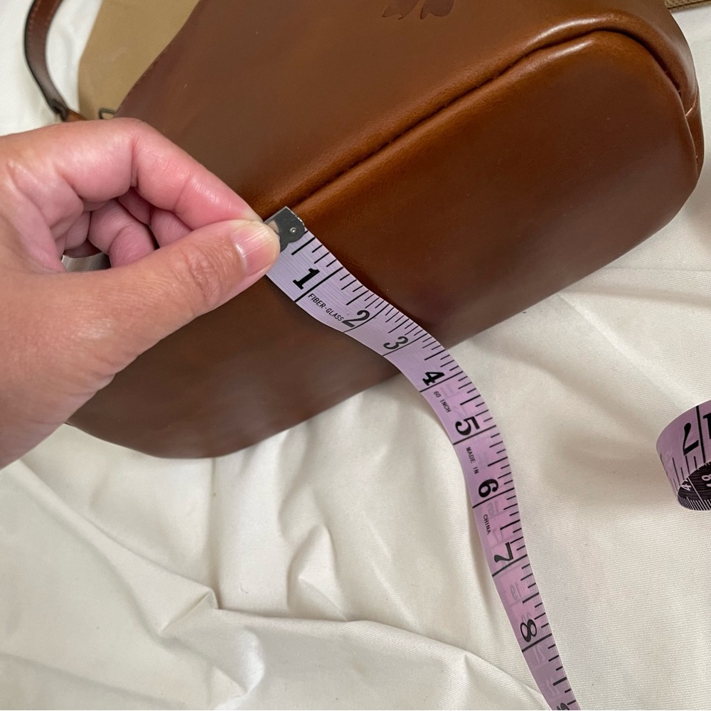 Patricia Nash Handbag - Picture 11 of 12